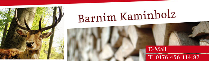 Barnim Kaminholz